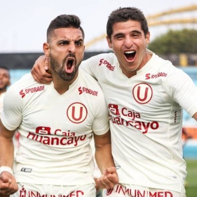 TioFutbol1838's profile picture. Dale U 💛