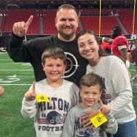CoachCMinton (@coach_minton) 's Twitter Profile