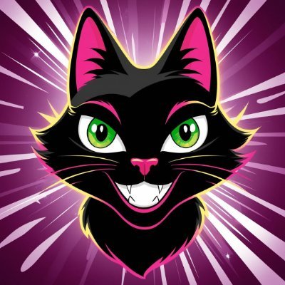 CrackC4t's profile picture. 🚀 Just a cat on crack 🐾 chasing the moon 🌕
💰 Meme coin vibes only 🐱🔥
🌟 Purr-fectly unpredictable | $CATCRACK
 💲  CA: G9vyEfn5sge65rePWEyRfSzc1GZsJG26QDj