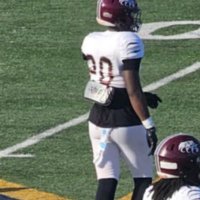Tommie Morgan (@d1tommie4) 's Twitter Profile Photo Tommie Morgan (@d1tommie4) 's Twitter Profile Photo