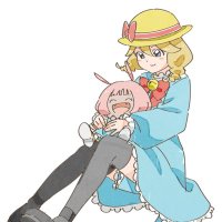 さざんか・はーべすと (@nuancetalker) Twitter profile photo