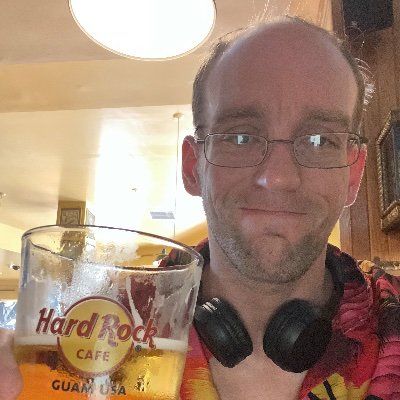 DenmanKenneth's profile picture. 13 years plus Active Duty (USN)
Just trying to enjoy pop culture and life in between naval deployments.