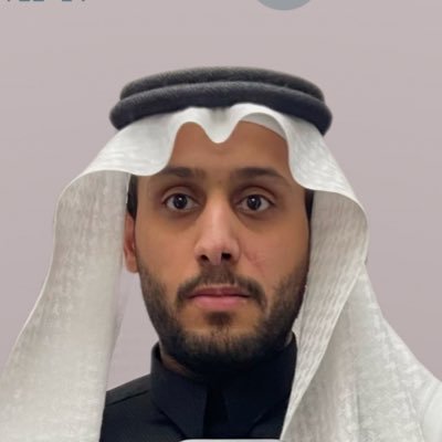 باحث دكتوراه الفلسفة في إدارة الأعمال@kkueduksa ماجستير إدارة الأعمال أكاديمي@Bisha_Uًمحاضر متعاون(سابقاً)@Saudi_EUniمحترف فـ القيادة وإدارة المشاريع@EaEhterafi