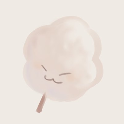 綿飴さんのプロフィール画像