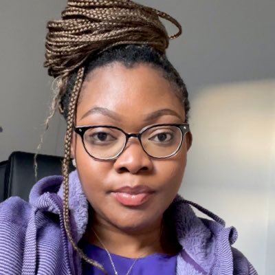 Wife, mother, tech enthusiast. Network Engineer. God over everything !!