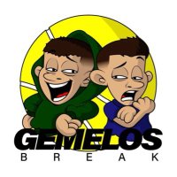 GemelosBreak Tenis πΎ (@gemelosbreak) 's Twitter Profile