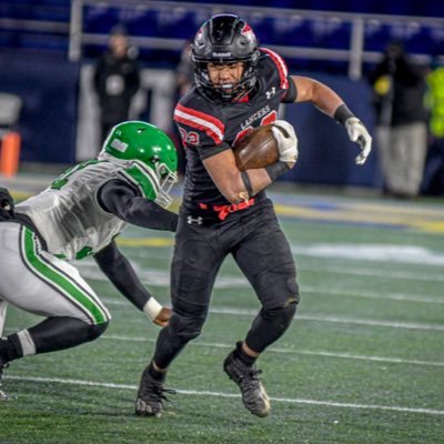 Collin Doyle Profile