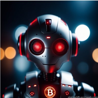 Jaythebotx's profile picture. Crypto | Blockchain Adoption