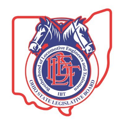 Official Twitter account of the Ohio State Legislative Board of the Brotherhood of Locomotive Engineers and Trainmen.
https://t.co/2vjoKiOZO4