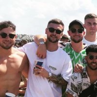 Burgzz (@burgzzwz) 's Twitter Profile