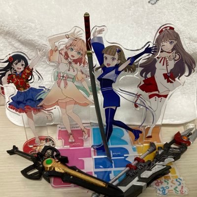 クロさんのプロフィール画像