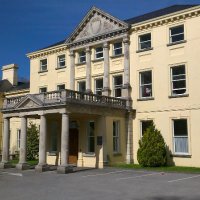 Coláiste Íde (@colaiste_ide) 's Twitter Profile