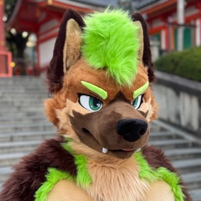 #1 Shep Dad! 🏆 Suit: @kigurumikagetsu // PFP: @YukitoTheFox // BN: @ChatahSpots // Suggestive content ahead!