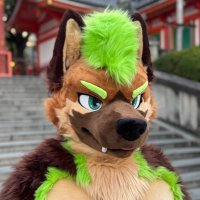Sequoia 🌲 (@sequoiashep) 's Twitter Profile Photo