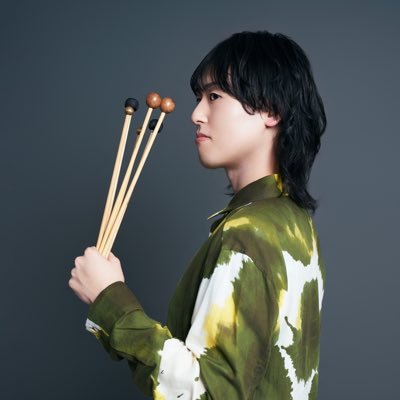 打楽器/北海道教育大学岩見沢校(HUEI)卒Timpani,Percussion&Marimba ©️Ayane Shindo