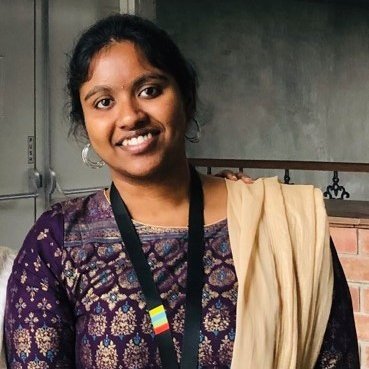 nagasuryamangai's profile picture. An engineer??!! Absolutely!