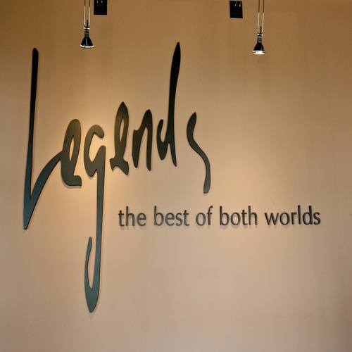 LegendsNoFo's profile picture. Down by the water, Legends Fine Dining, Spirits & Sports is one of the North Fork's premier dining destinations. Call 631-734-5123 to reserve — or just stop by!