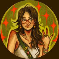 clara ☘️ | stuck in the pitt (@capy_clara) 's Twitter Profile Photo clara ☘️ | stuck in the pitt (@capy_clara) 's Twitter Profile Photo