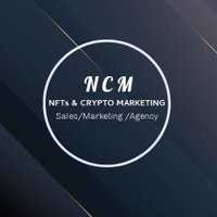 NFTs & CRYPTO MARKETING PROMOTION (@nftcryptomarkt) 's Twitter Profile