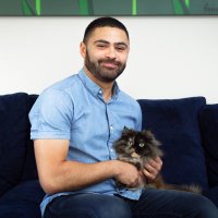 Omar El-Ayat (@oelayat) 's Twitter Profile Photo Omar El-Ayat (@oelayat) 's Twitter Profile Photo