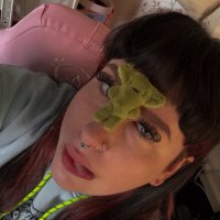 goblin mama (@lyricstitches) 's Twitter Profile