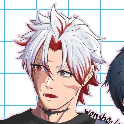 Neven🍉 • VGEN THESIS AGAINさんのプロフィール画像