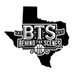 Behind the scenes (@btssatx) Twitter profile photo Behind the scenes (@btssatx) Twitter profile photo