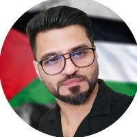 محـمّد عبّاس الموصلي (@mohammad_abas88) 's Twitter Profile