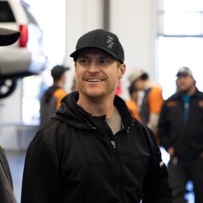 scottddana's profile picture. Marketing Manager at @iisdiesel - lover of all things automotive and internally combusted!