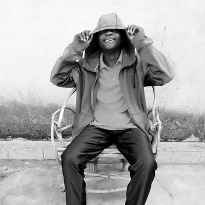 furahaemjr's profile picture. I'm the only one