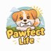 Pawfect Life (@lannaeve2) Twitter profile photo Pawfect Life (@lannaeve2) Twitter profile photo