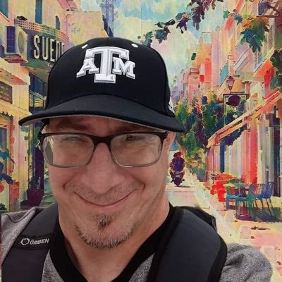 PirateEagleFang's profile picture. 🇺🇲 Christian beaconer whom sights GOD & Jesus, politics/geopolitical/censorship matters, the UFO/UAP debate, Texas A&M 🏈, tennis, & accountability advocate °
