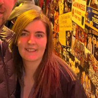 Beth Hall (she/her) (@bethany_hall93) 's Twitter Profile