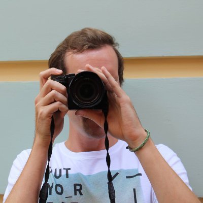 Simon Turkas Photography 📷 Profile