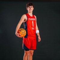 Cal Sprott (@sprottcal) 's Twitter Profile