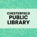 Chesterfield Library (@ccplva) Twitter profile photo Chesterfield Library (@ccplva) Twitter profile photo