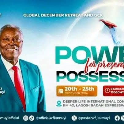 GCK_HYPEMAN's profile picture. Amplifying the @TheGCKHQ Brand...The Gospel to Every Creature.