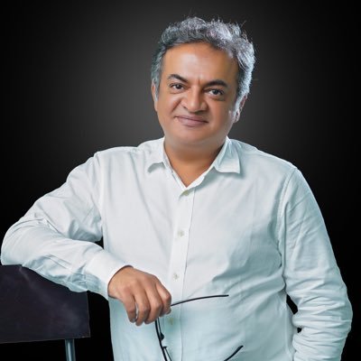 NileshAuthor's profile picture. author, entrepreneur