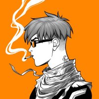 MOONMAN🌙 (@yourmoonpookie) 's Twitter Profile Photo