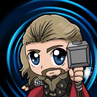 Thor (@thor_sohn) 's Twitter Profile