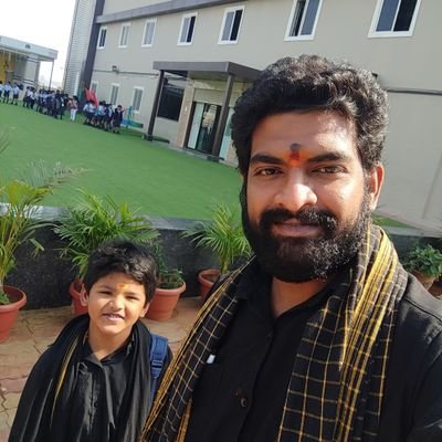 arumurasravan's profile picture. 