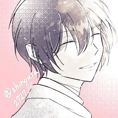 しろうさぎさんのプロフィール画像