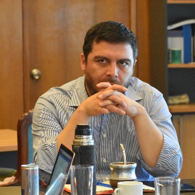 Daniel Quinteros Rojas Profile