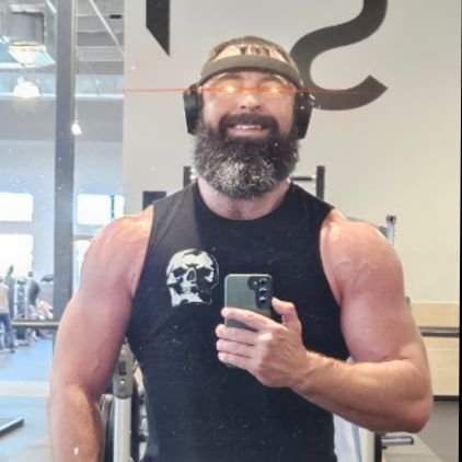 Moshitallaway's profile picture. Bitcoin, Health and shit posting