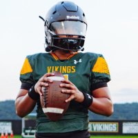Demarco valladares QB 2025 (@demarcovalla2) 's Twitter Profile Photo Demarco valladares QB 2025 (@demarcovalla2) 's Twitter Profile Photo