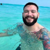 Stev (@stevbroc) 's Twitter Profile