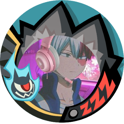 GamerHambriento's profile picture. tengo hambre