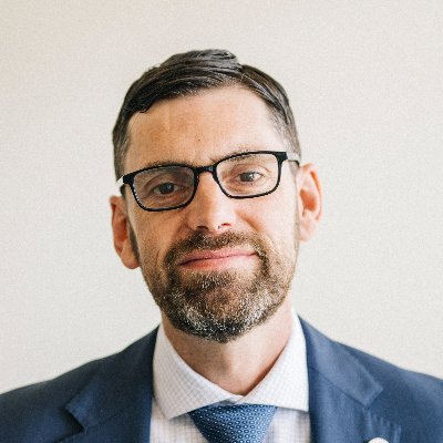 BJTabb's profile picture. Follower of Jesus, husband and father, president and professor @BCS_MN, editor @Themelios_TGC, author of After Emmaus and other books.