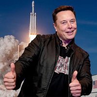 Mr Space X π (@elonmusk0972489) 's Twitter Profile