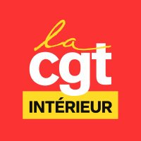 CGT INTÉRIEUR (@cgt_interieur) 's Twitter Profile Photo CGT INTÉRIEUR (@cgt_interieur) 's Twitter Profile Photo